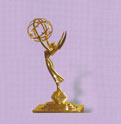 Emmy Statuette